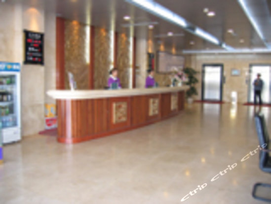 连云港桃园宾馆