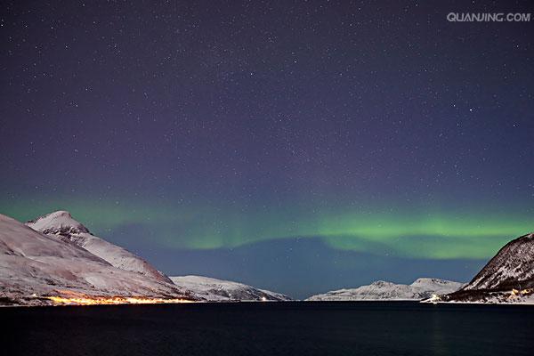  p>特罗姆瑟(tromso),是挪威 a href="#" data-lemmaid="3697768">特