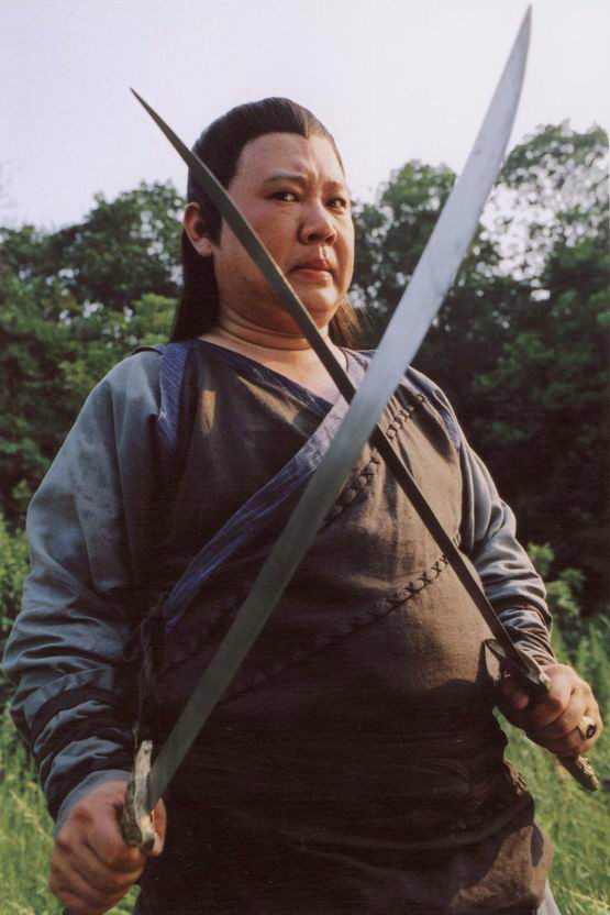  p>《扈三娘与矮脚虎王英》是由央视电影频道节目中心出品的古装喜剧