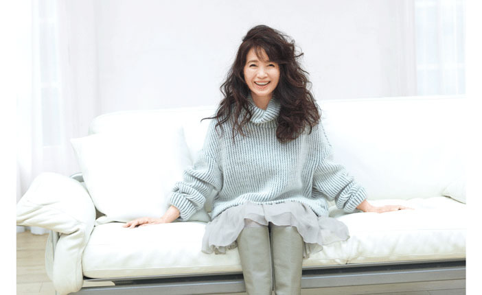  p>风吹纯(风吹ジュン),1952年5月12日出生于日本富山县,日本女演员