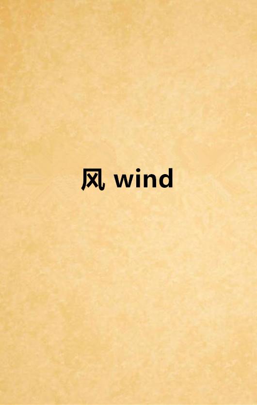 风 wind_百度百科