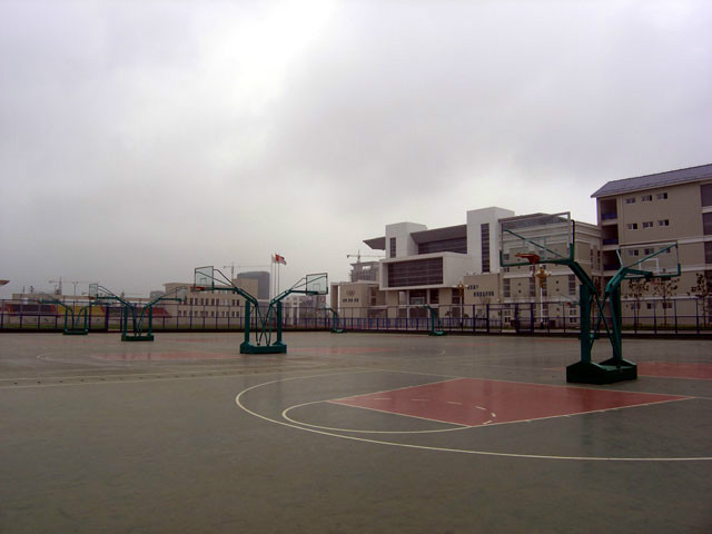 江苏省阜宁中学