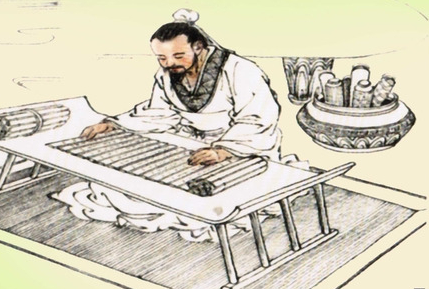  p>"书痴"即书呆子,带有 a target="_blank" href="/item/贬义