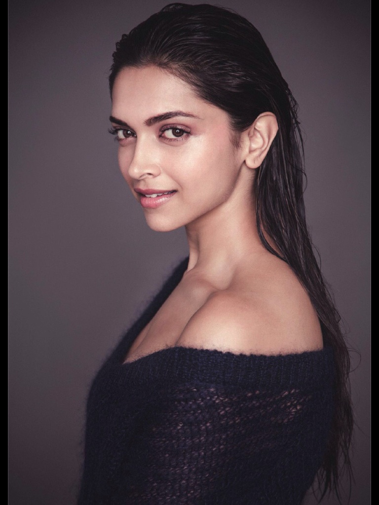 迪皮卡·帕度柯妮(deepika padukone),1986年1月5日出生于