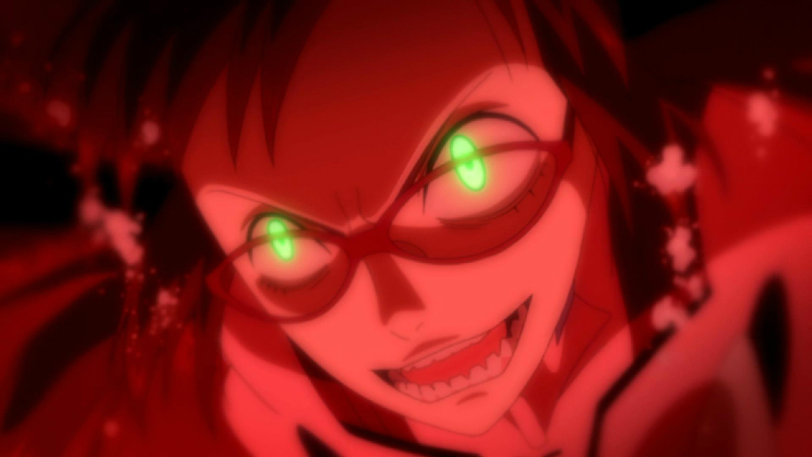 真希波玛丽伊兰崔亚斯