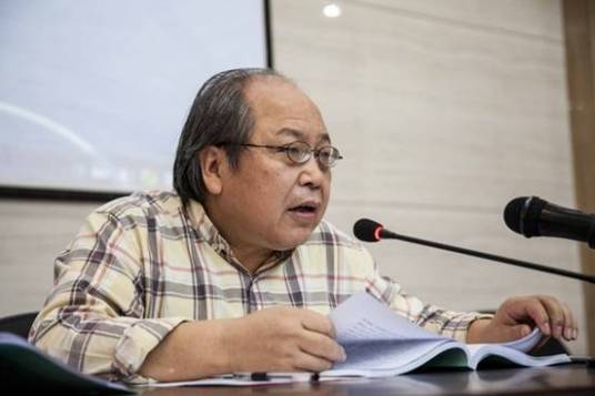 李远国（四川省社会科学院哲学研究所副所长）_百度百科