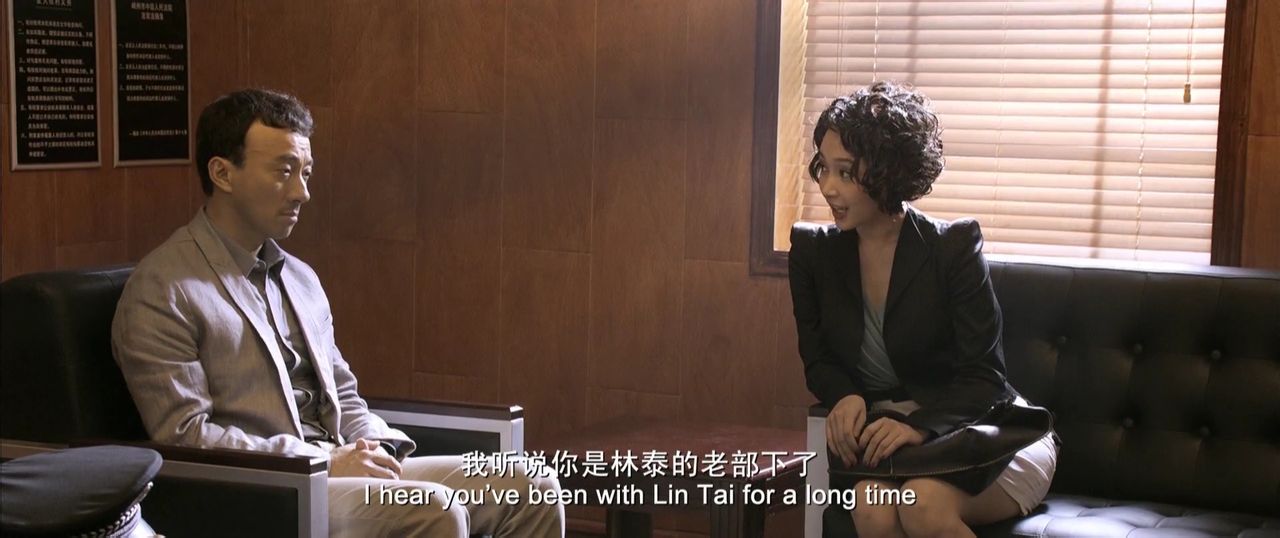全民目击