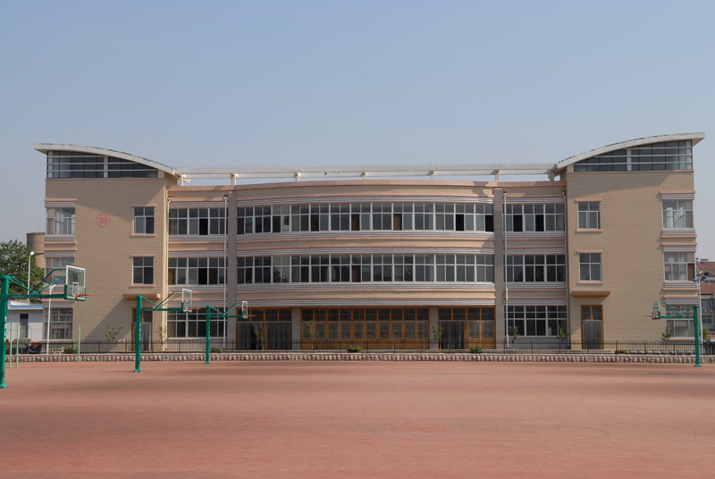 山东省莱阳市第一中学