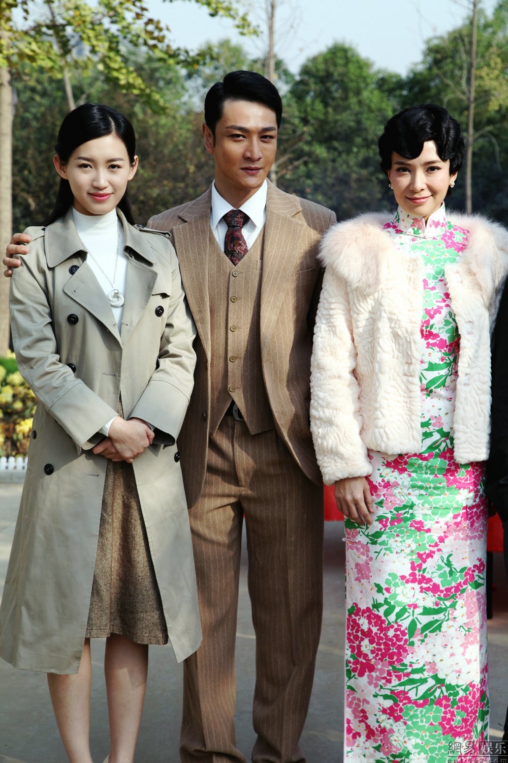  p>《金玉瑶》是由中央电视台,二炮电视艺术中心,英瑞佳和,笛女影视