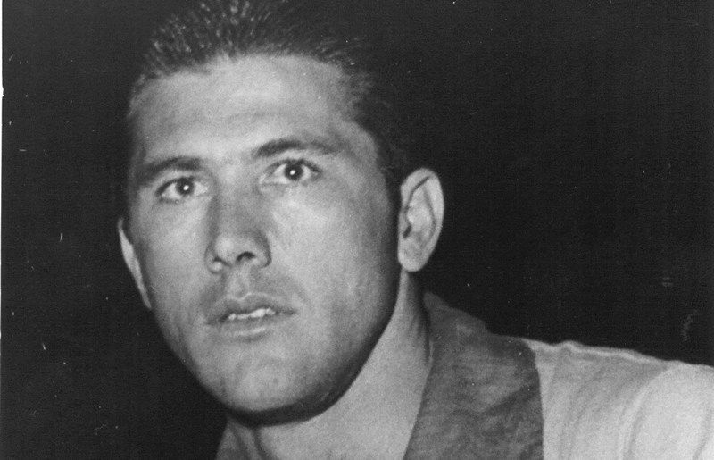 路易斯·贝里尼