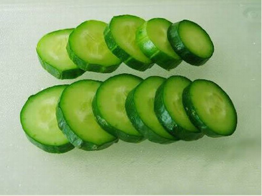 黄瓜霜