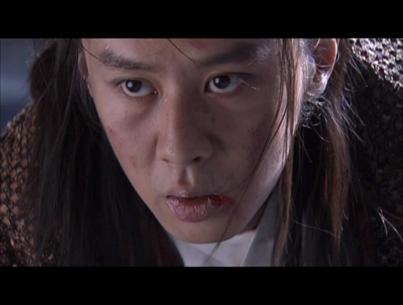 游坦之
