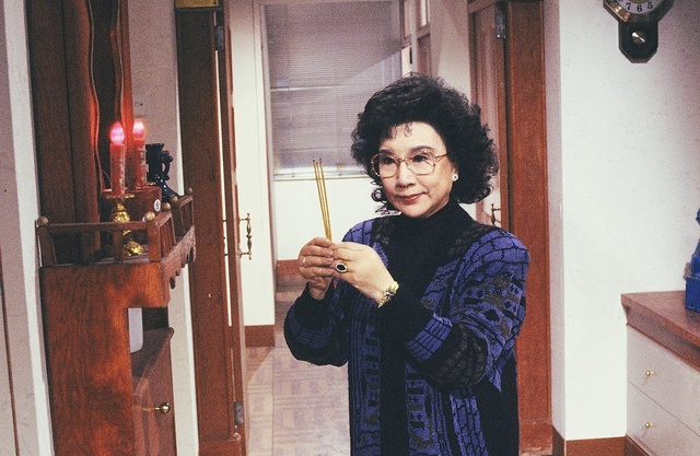 ">罗嘉良 /a>, a target="_blank" href="/item/邓碧云/6871027" data