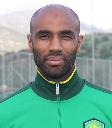 弗雷德里克•卡努特