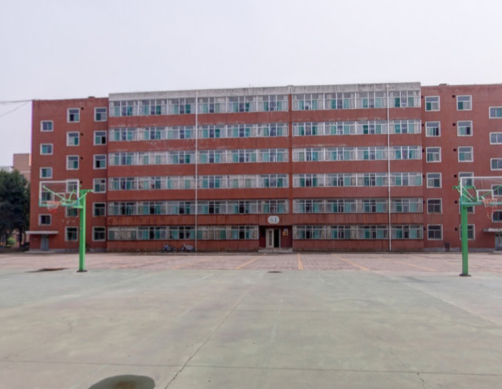 山西大学商务学院