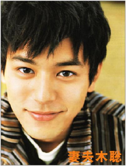 satoshi) /i>,1980年12月13日出生于日本福冈县山门郡三桥町,日本