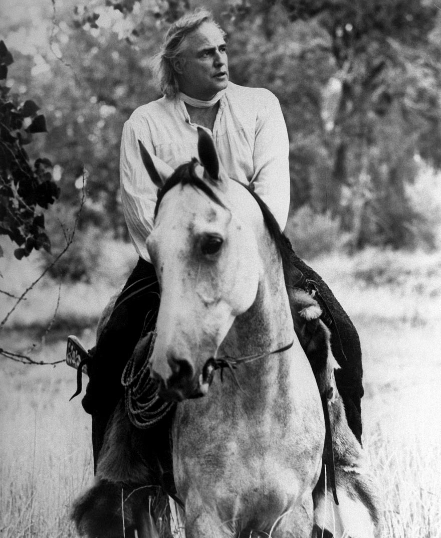 马龙·白兰度(marlonbrando)
