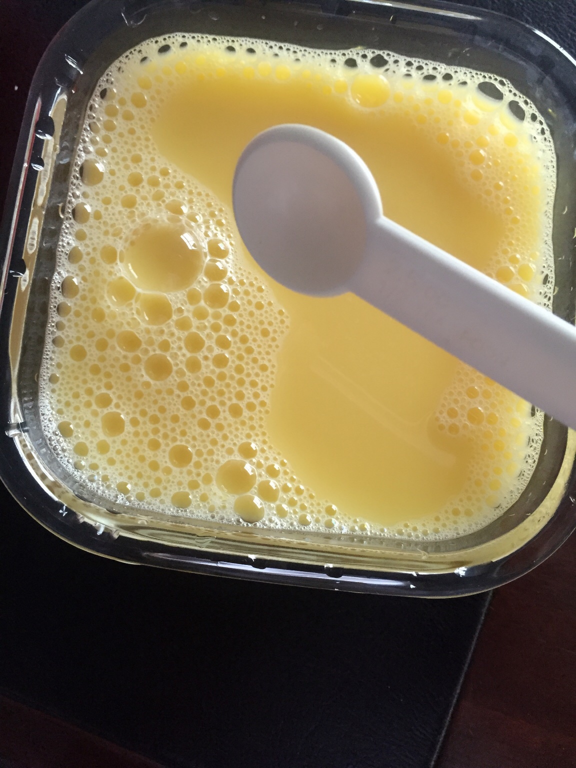 电饭煲蒸鸡蛋羹