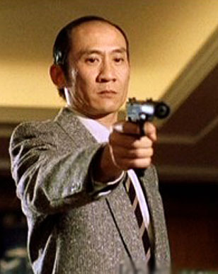  p>李家鼎,1945年出生于广东,中国香港男演员.绰号"鼎爷".