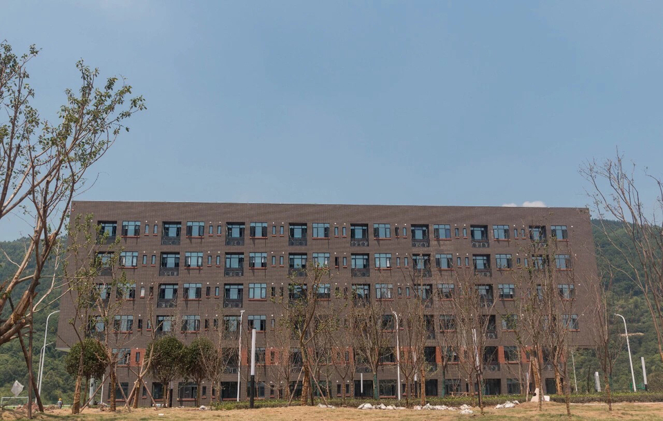 西华大学宜宾研究院