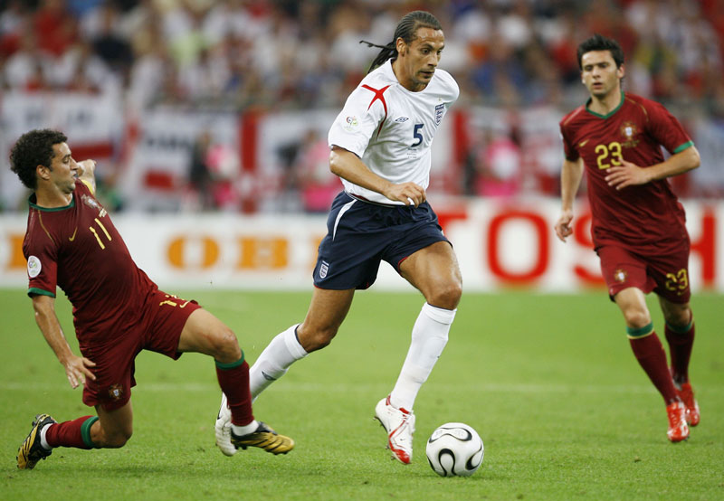  p>里奥·费迪南德(rio ferdinand),全名里奥·加文·费迪南德(rio