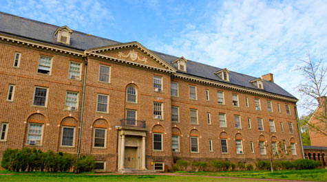 威廉与玛丽学院