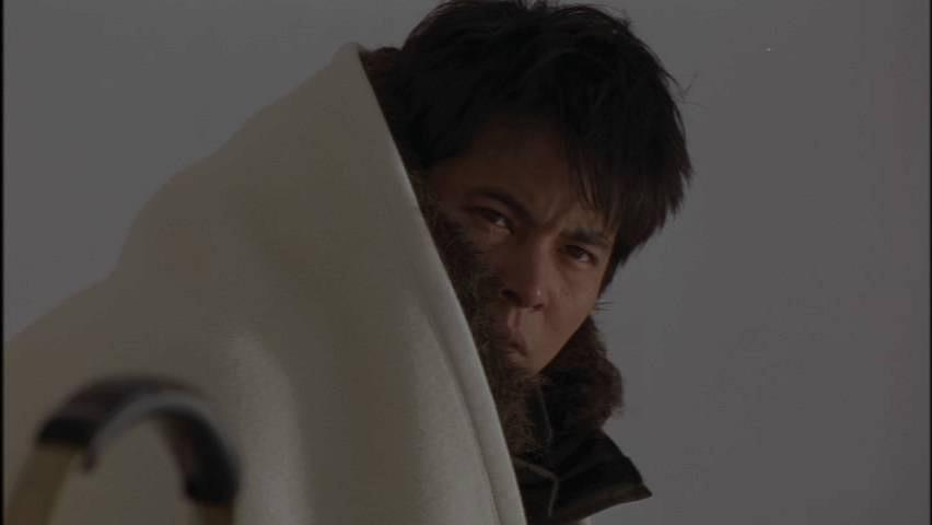 织田裕二