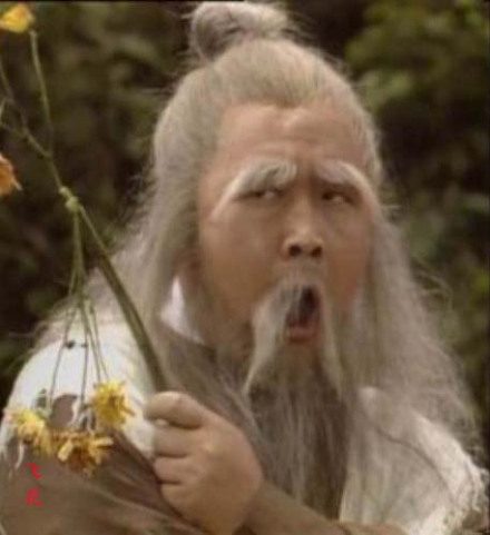 周伯通（金庸武侠小说《射雕英雄传》及《神雕侠侣》中的男配角）_百度百科