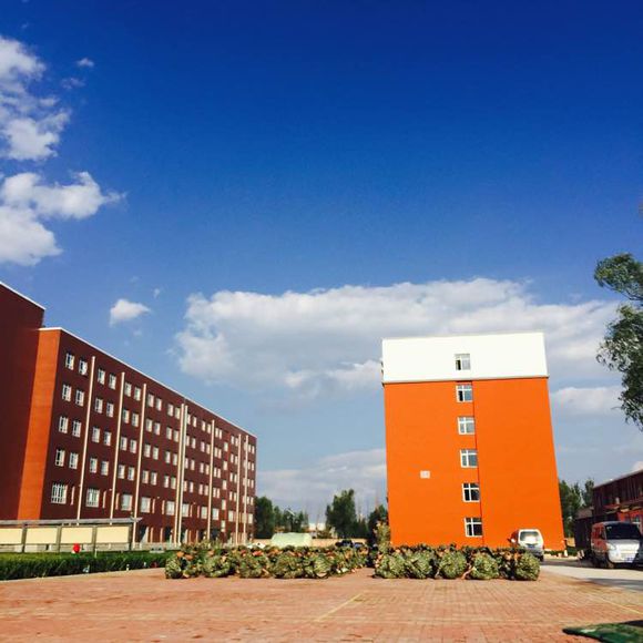 山西华澳商贸学院