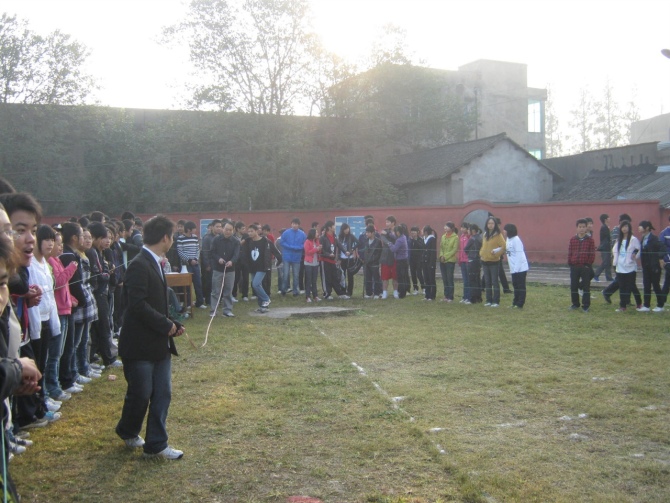  p>湖北省松滋市第二中学,80年悠久历史孕育出的一方教书育人的圣地