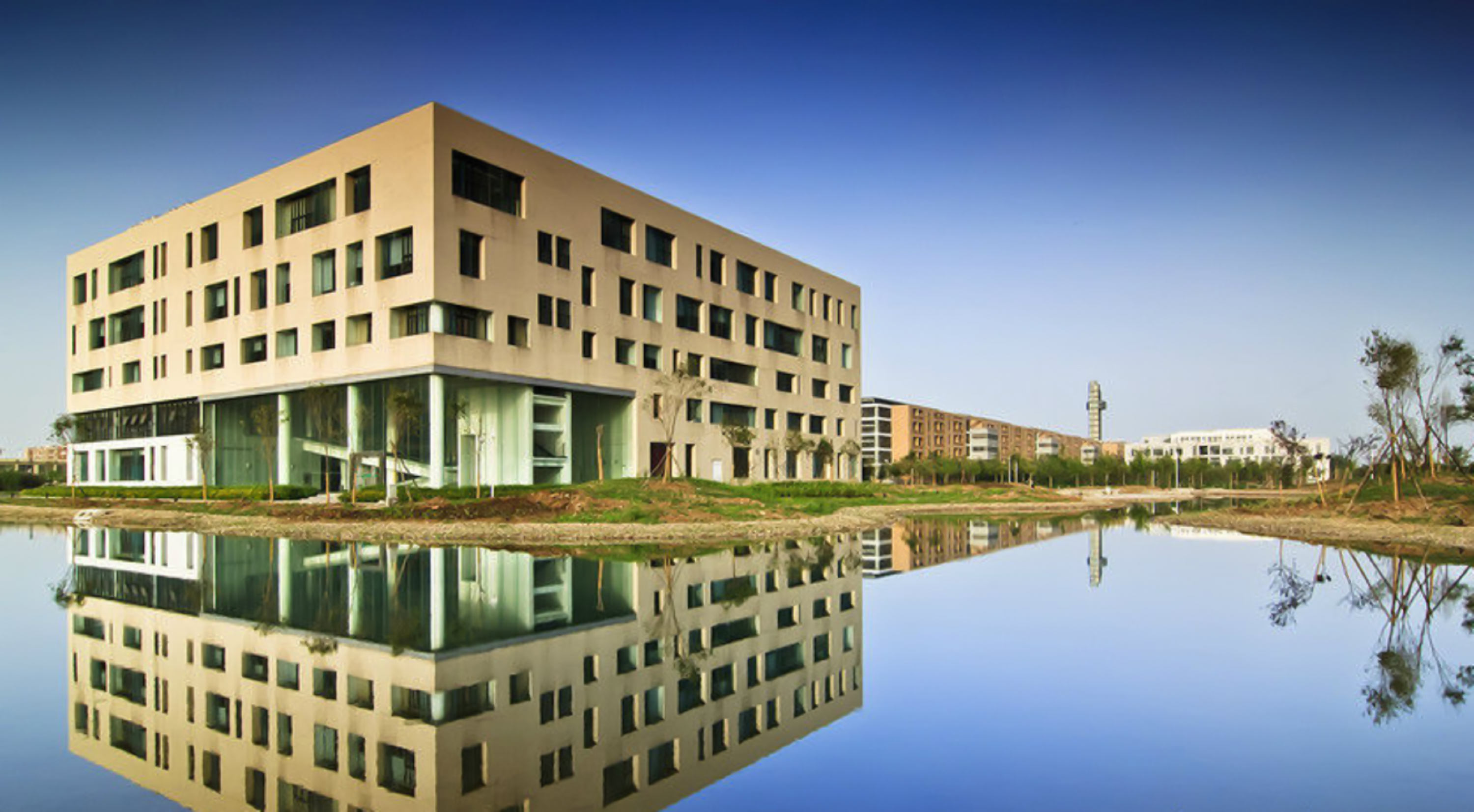 西安电子科技大学