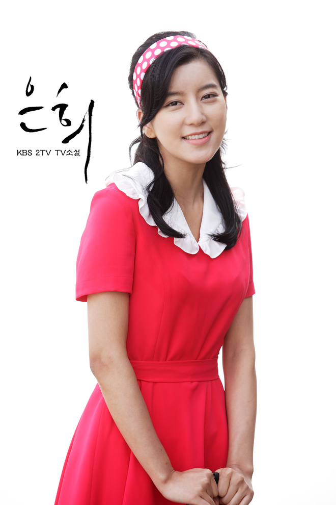  p>《恩熙》是韩国kbs2电视台于2013年06月24日起播出的日日剧,由韩哲