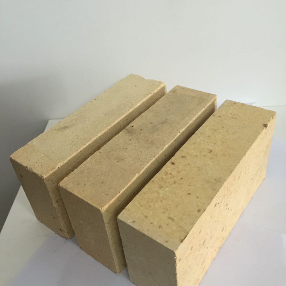 refractory brick