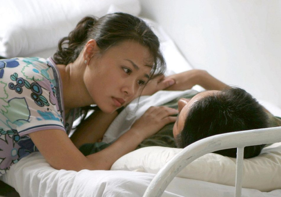 男人脊梁女人背