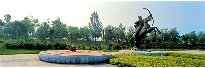 象棋公园 /a>位于郑州市 a target="_blank" href="/item/荥阳