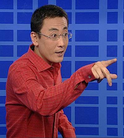  p>《 a href="#" data-lemmaid="2198">锵锵三人行 /a>》是 a href="