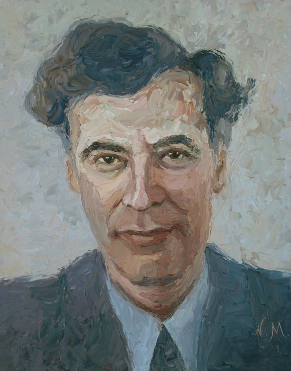 列夫·达维多维奇·朗道