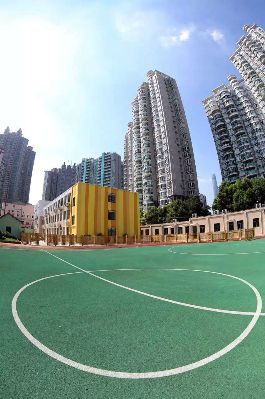 上海伊顿国际幼儿园