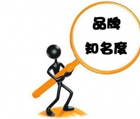 品牌知名度_百度百科