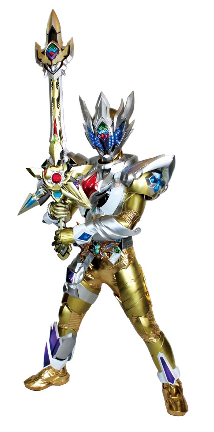  p>《铠甲勇士之雅塔莱斯》是由上海永旭文化传播有限公司出品,发行的