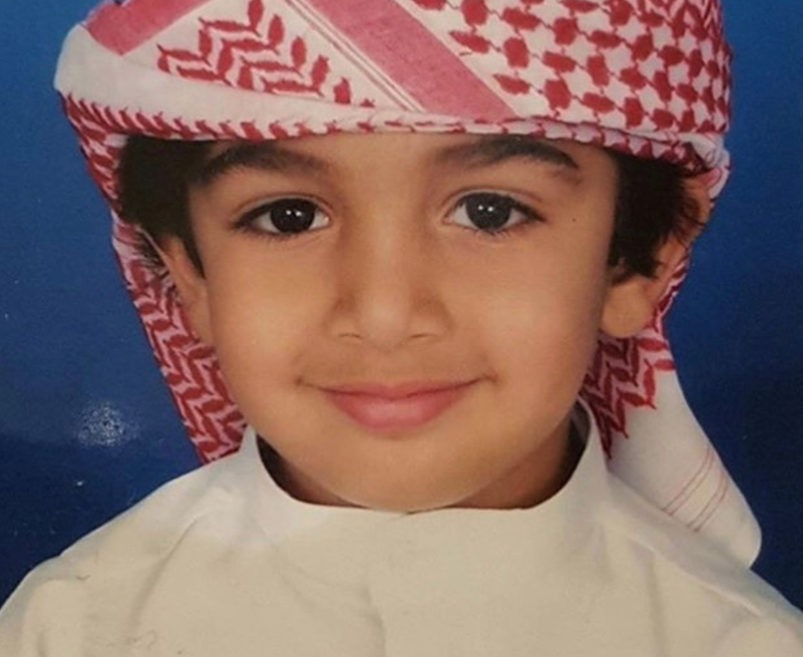 谢赫·穆罕默德·本·拉希德·本·穆罕默德·本·拉希德·阿勒·马克