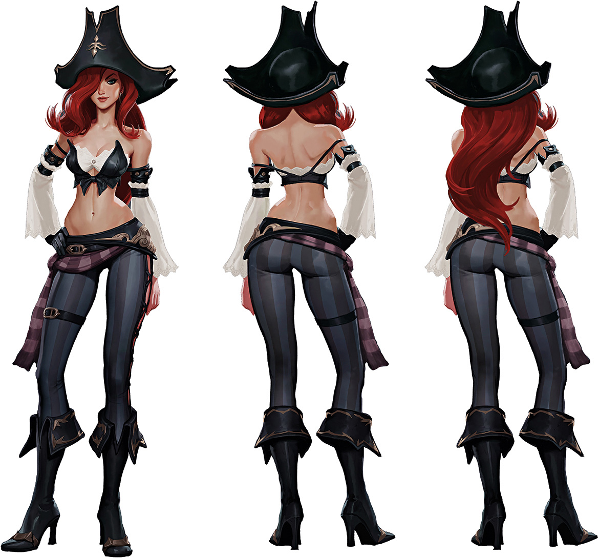  p>赏金猎人·厄运小姐,是 a target="_blank" href="/item/moba