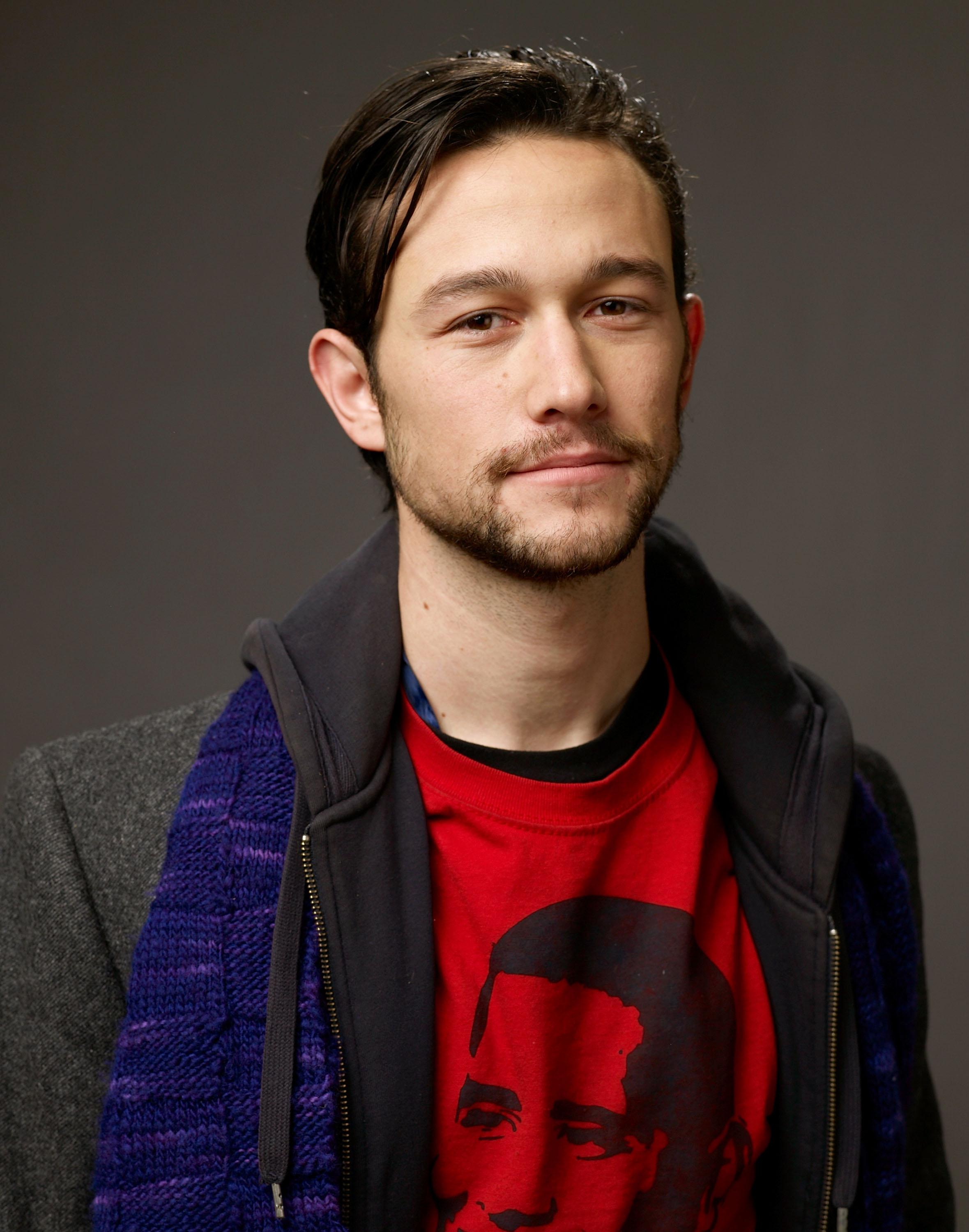 约瑟夫·高登-莱维特