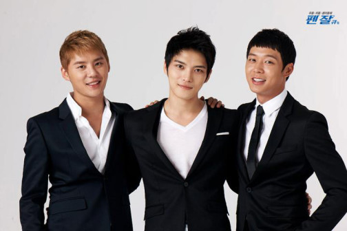 JYJ_百度百科