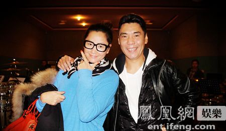 屠洪刚2012太原演唱会