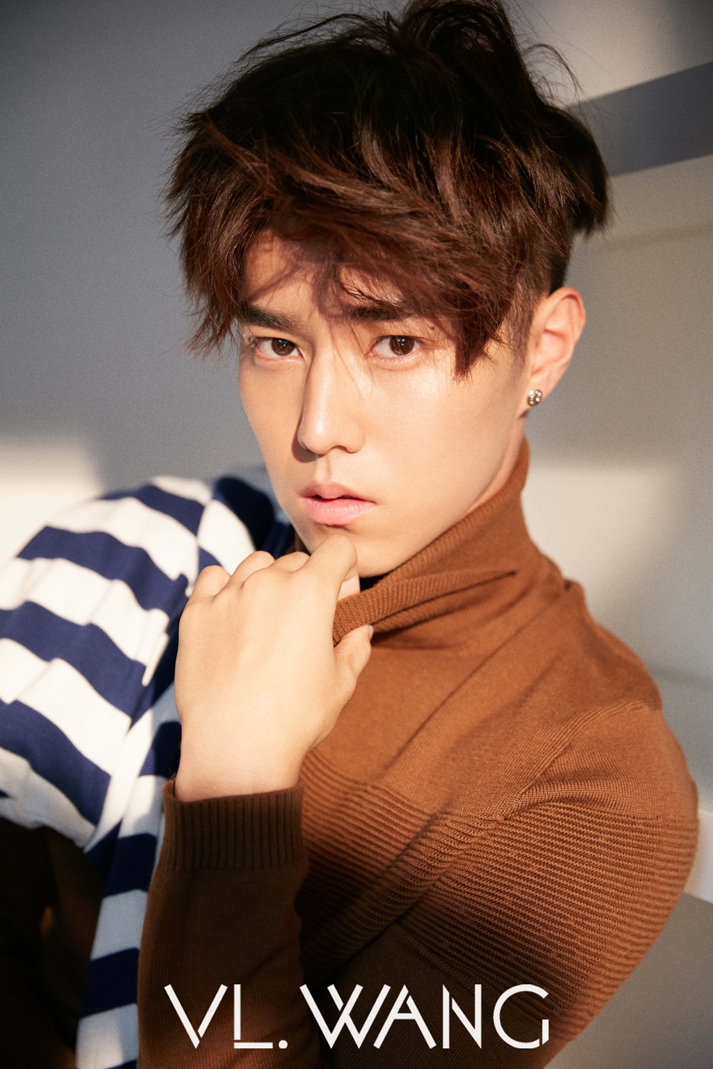 "gncq67zlsc">赵东泽,1995年1月12日出生于北京市,中国内地影视男演员