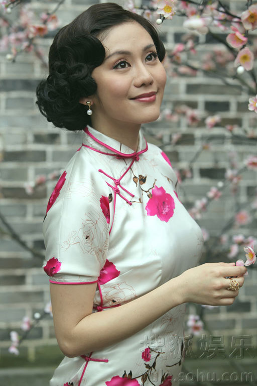 润影视制作有限公司 /a>出品的电视剧,罗灿然执导,王宗仁编剧,郭珍霓