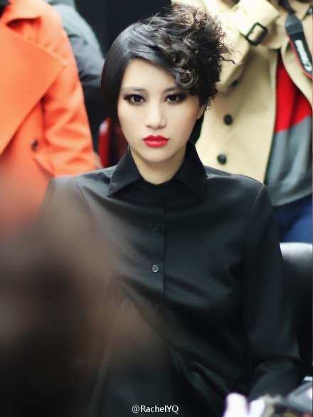 shang),1982年12月22日出生于上海市,中国内地流行乐女歌手,词曲作者