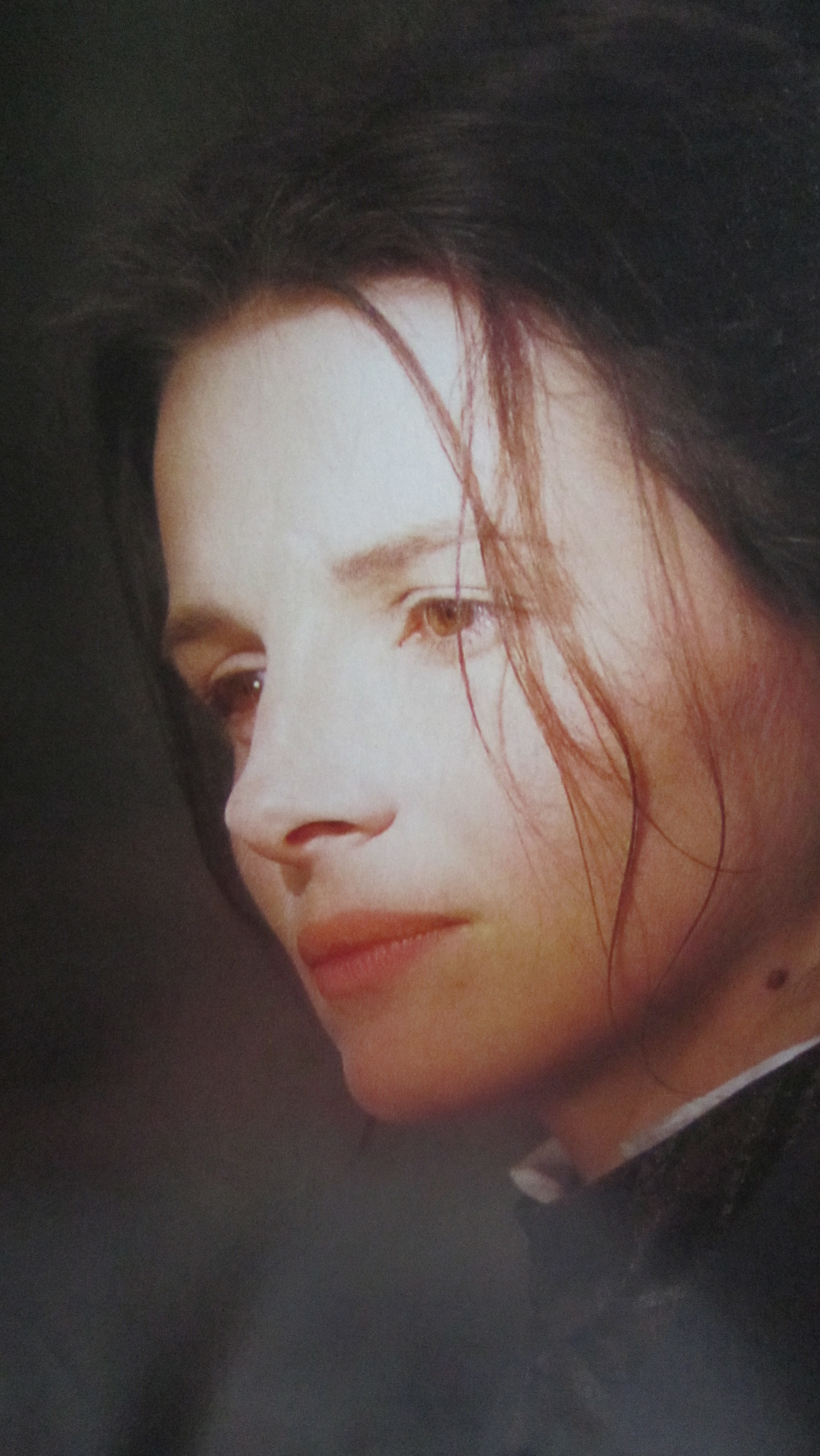  p>朱丽叶·比诺什,1964年3月9日出生于法国巴黎,法国女演员.