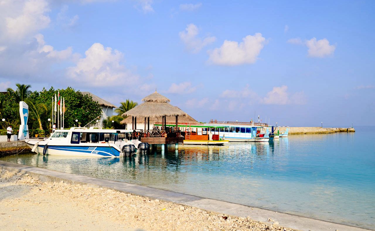 马尔代夫共和国